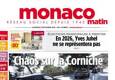 Journal du jour