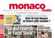 Journal du jour