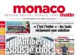 Journal du jour