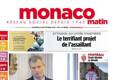 Journal du jour