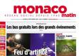Journal du jour