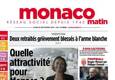 Journal du jour