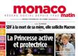 Journal du jour