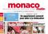Journal du jour