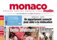 Journal du jour