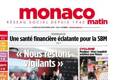 Journal du jour