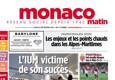 Journal du jour