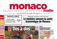 Journal du jour