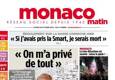 Journal du jour