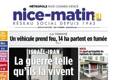 Journal du jour
