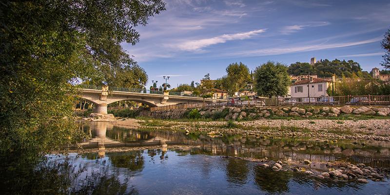 Tu Sais Que Tu Viens De Villeneuve Loubet PHOTOS. Découvrez les images de Villeneuve-Loubet en version cartes