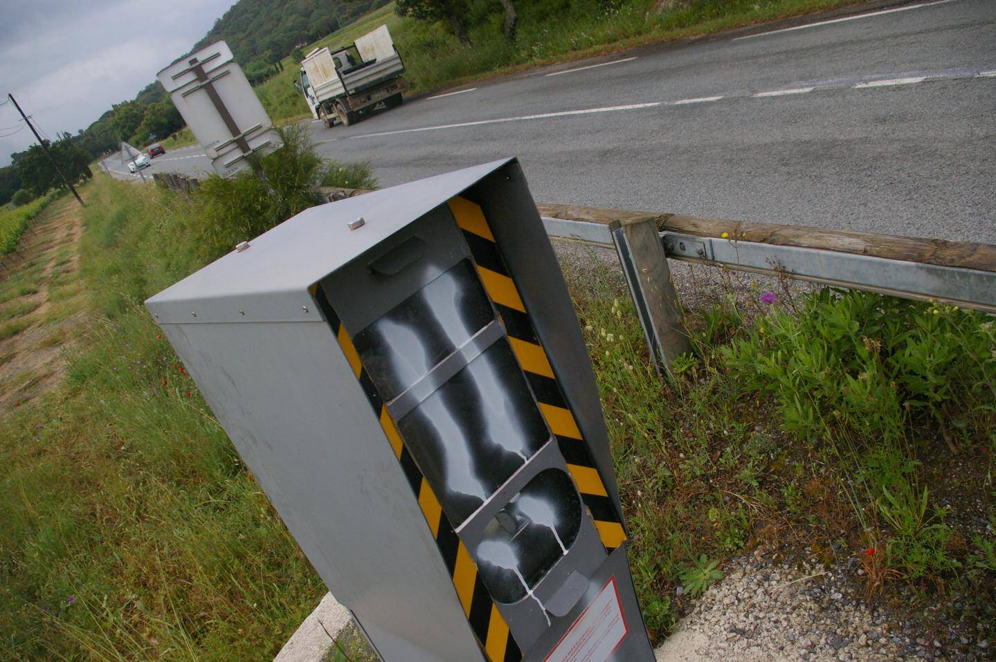 PHOTOS. En jaune, en noir, en orange... les plus belles "œuvres" du