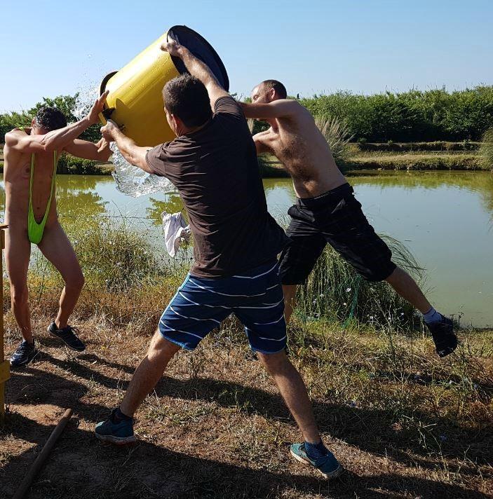 Fan de KohLanta? Découvrez Koh l’Étang, le parc d’activités