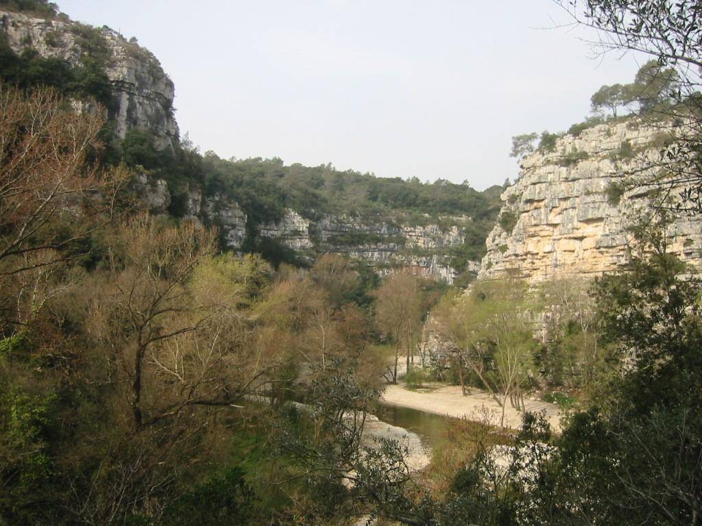 La balade du Loup à La Colle NiceMatin