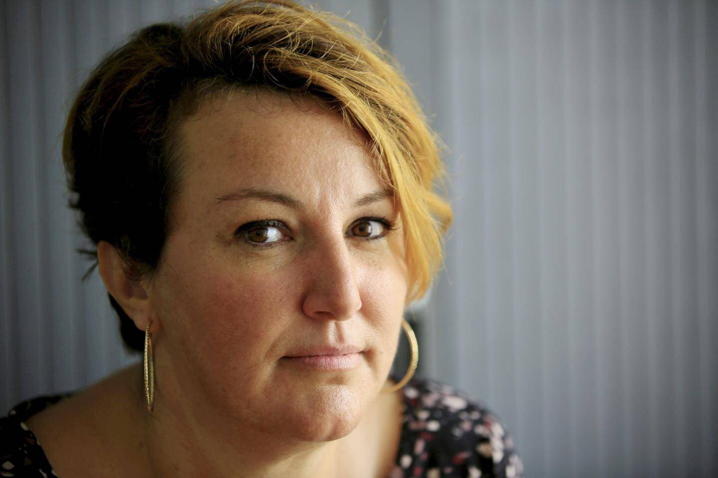 La Prison C'est Dur Mais La Sortie C'est Sur "Qu'est-ce qui est le plus dur? D'apprendre à marcher en prison ou d