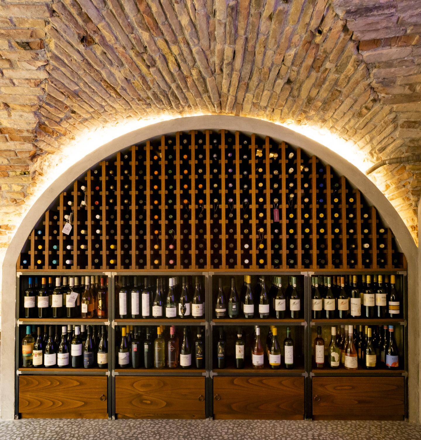 INTERVIEW. À la rencontre du vin des dieux sur l’île d’Elbe NiceMatin