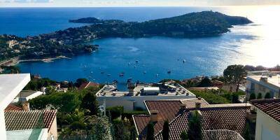Du soleil ce mercredi sur la Côte d'Azur