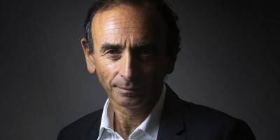 CNews: le comité d'éthique de Canal+ épingle les dérapages de Zemmour
