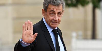 Nicolas Sarkozy accompagnera le Premier ministre pour l'hommage aux victimes de l'attentat de Nice