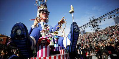 Carnaval de Nice reporté? Annulé? Réponse de Christian Estrosi début décembre