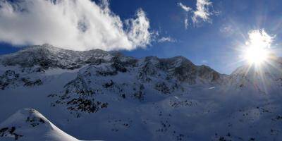 Un alpiniste meurt devant ses deux frères dans les Hautes-Alpes