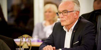 Le maire de Mougins réclame une charte pour soutenir les petits commerces