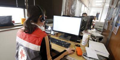 La Croix-Rouge monégasque lance un appel aux dons