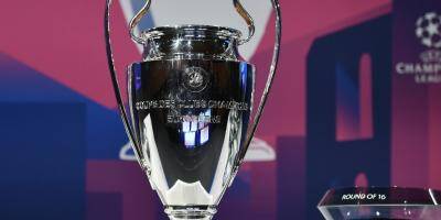 Ce mardi et mercredi TF1 va diffuser en clair les demi-finales de la Ligue des Champions