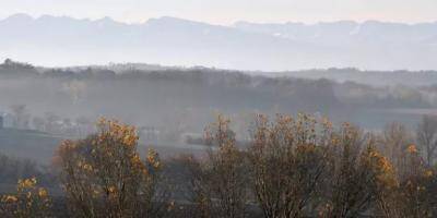 Lyon, Paris, Grenoble... Pour vous, où commence vraiment le nord?