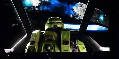 La sortie de Halo Infinite, l'un des jeux Xbox les plus attendus, repoussé à 2021