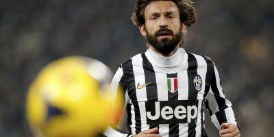 Changement d'entraîneur à la Juventus Turin: Andrea Pirlo remplace Maurizio Sarri