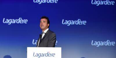 Mis sous pression par plusieurs actionnaires, Arnaud Lagardère renforce son emprise à la tête de son groupe