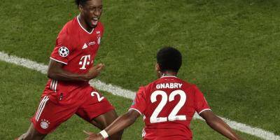 Le PSG s'incline 1-0 en finale de la Ligue des champions contre le Bayern Munich