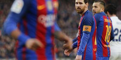 Inter, City, Paris... Quelle destination pour Messi?