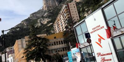 Six résidents contaminés ce week-end, un en réanimation... Le point sur la pandémie de coronavirus à Monaco