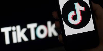 Le Sénat américain vote l'interdiction de TikTok sur les téléphones des employés du gouvernement