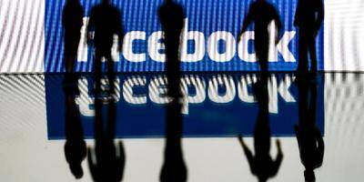 Facebook France annonce un accord avec Paris sur un redressement fiscal de 106 M d'euros