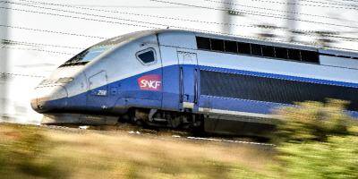Un suicide en gare d'Ollioules-Sanary perturbe le trafic SNCF