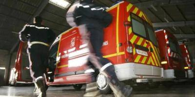 Un bus percute une voiture dans le Haut Var, deux blessés graves