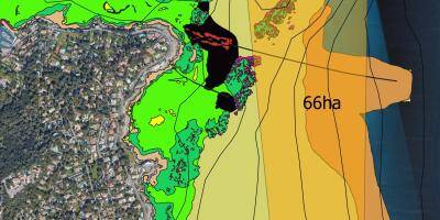 Une zone sans pêche de 66 hectares sanctuarisée au Cap d'Antibes pour préserver la biodiversité