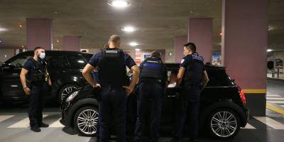 Alcool, bagarres, accident mortel... On a passé la nuit du 15 août avec la police municipale dans les rues de Nice