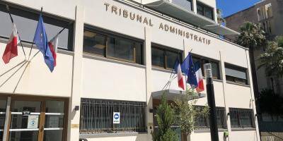 Port du masque à Nice: le tribunal administratif rejette la demande de retrait de l'arrêté édicté par le maire