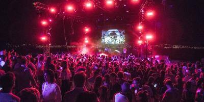 Coronavirus: le festival Délices Sonores annulé à la dernière minute à Saint-Tropez