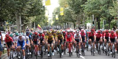 Philippe Gilbert ne prendra pas le départ du Tour de France ce dimanche