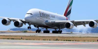 La compagnie aérienne Emirates desservira toutes ses destinations à l'été 2021