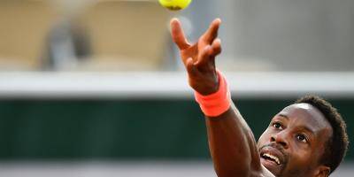 Monfils éliminé de Roland-Garros dès le 1er tour, une première depuis 2005