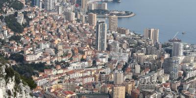 Monaco sera le premier pays à lancer son cloud souverain