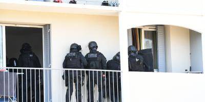 Insécurité: les violences en forte hausse en août dans le Var