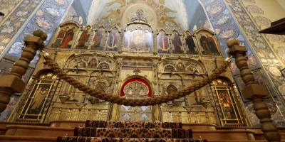 La cathédrale russe de Nice sacrée icône des Français dans l'émission 