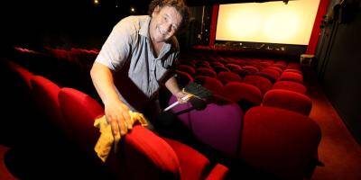 Le cinéma Le Vox à Fréjus va rouvrir après six mois de fermeture